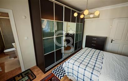 Çekmeköy Yeşilbelde Sitesi Kilerli Satılık 3+1 Daire