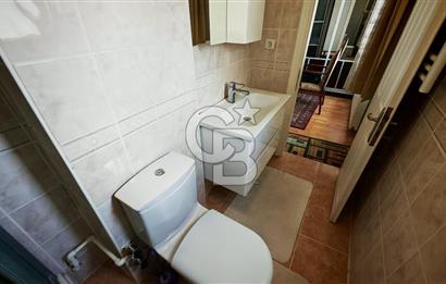 Çekmeköy Yeşilbelde Sitesi Kilerli Satılık 3+1 Daire