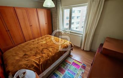 Çekmeköy Yeşilbelde Sitesi Kilerli Satılık 3+1 Daire