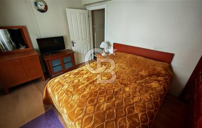 Çekmeköy Yeşilbelde Sitesi Kilerli Satılık 3+1 Daire