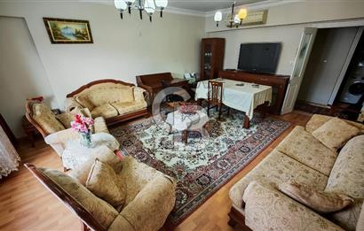 Çekmeköy Yeşilbelde Sitesi Kilerli Satılık 3+1 Daire