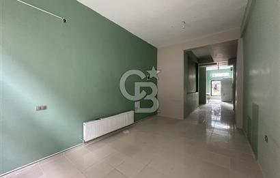 ÇANAKKALE MERKEZDE 60 m² KİRALIK DÜKKAN - HER İŞLETMEYE UYGUN