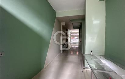 ÇANAKKALE MERKEZDE 60 m² KİRALIK DÜKKAN - HER İŞLETMEYE UYGUN