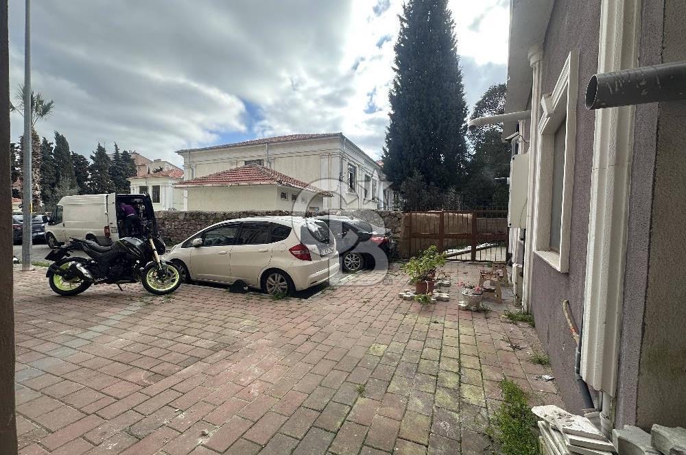 ÇANAKKALE MERKEZDE 60 m² KİRALIK DÜKKAN - HER İŞLETMEYE UYGUN