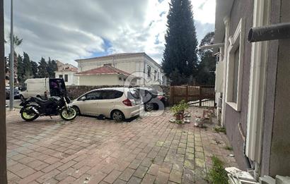 ÇANAKKALE MERKEZDE 60 m² KİRALIK DÜKKAN - HER İŞLETMEYE UYGUN