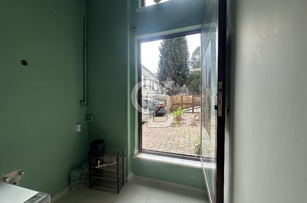 ÇANAKKALE MERKEZDE 60 m² KİRALIK DÜKKAN - HER İŞLETMEYE UYGUN