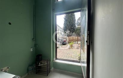 ÇANAKKALE MERKEZDE 60 m² KİRALIK DÜKKAN - HER İŞLETMEYE UYGUN