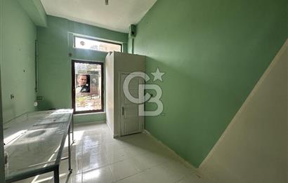 ÇANAKKALE MERKEZDE 60 m² KİRALIK DÜKKAN - HER İŞLETMEYE UYGUN