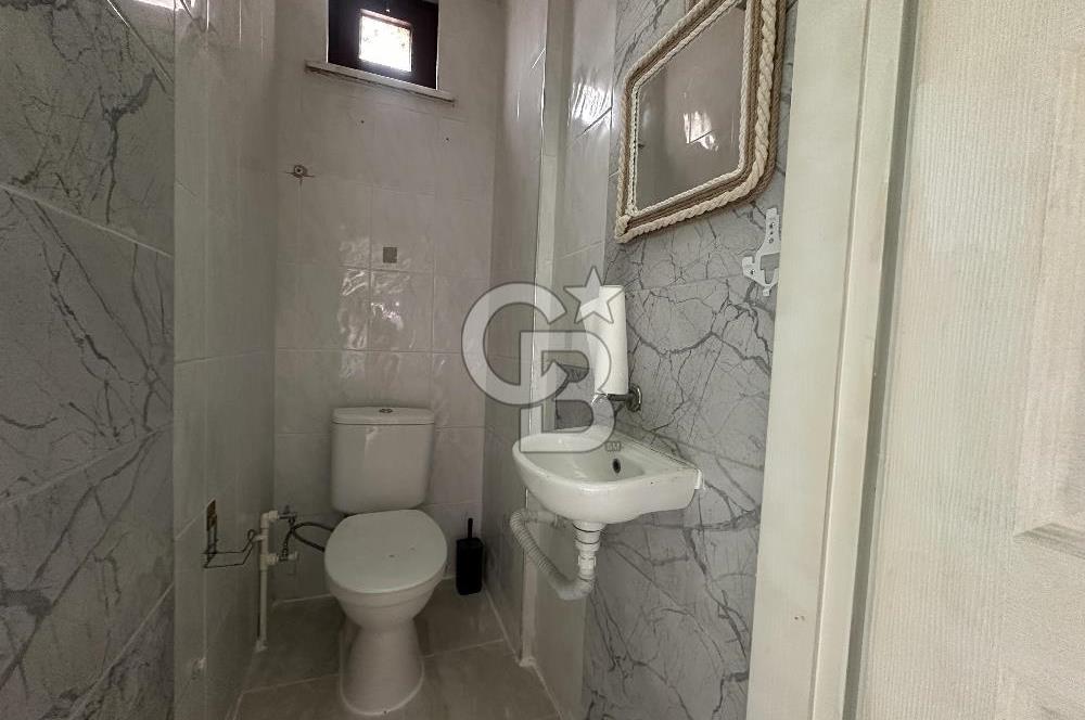 ÇANAKKALE MERKEZDE 60 m² KİRALIK DÜKKAN - HER İŞLETMEYE UYGUN