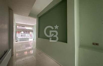 ÇANAKKALE MERKEZDE 60 m² KİRALIK DÜKKAN - HER İŞLETMEYE UYGUN