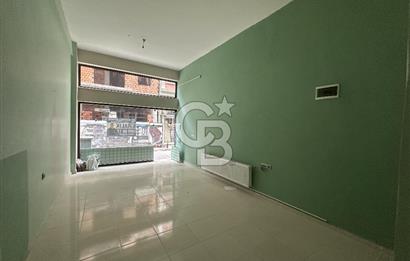 ÇANAKKALE MERKEZDE 60 m² KİRALIK DÜKKAN - HER İŞLETMEYE UYGUN