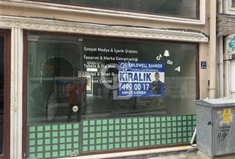 ÇANAKKALE MERKEZDE 60 m² KİRALIK DÜKKAN - HER İŞLETMEYE UYGUN - 2 - 339050