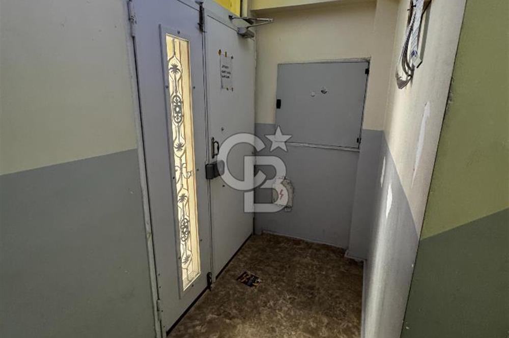 Kıraç Battalgazi'de Satılık 2+1 Balkonlu Dubleks Daire