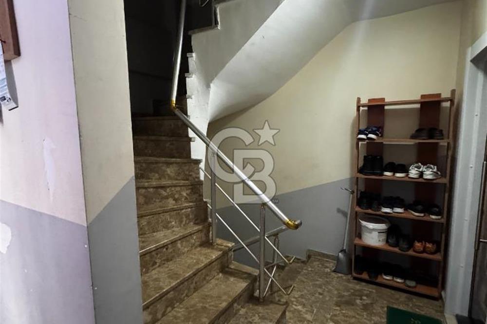 Kıraç Battalgazi'de Satılık 2+1 Balkonlu Dubleks Daire