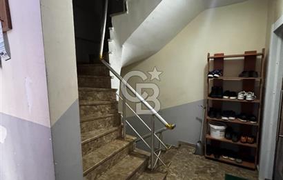 Kıraç Battalgazi'de Satılık 2+1 Balkonlu Dubleks Daire