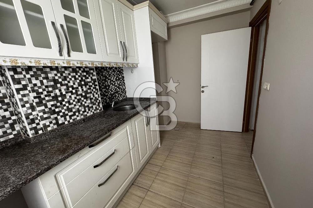 Kıraç Battalgazi'de Satılık 2+1 Balkonlu Dubleks Daire