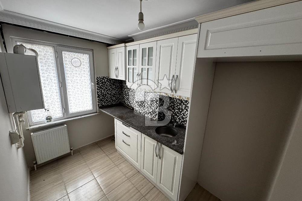 Kıraç Battalgazi'de Satılık 2+1 Balkonlu Dubleks Daire