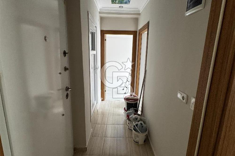 Kıraç Battalgazi'de Satılık 2+1 Balkonlu Dubleks Daire