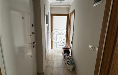 Kıraç Battalgazi'de Satılık 2+1 Balkonlu Dubleks Daire