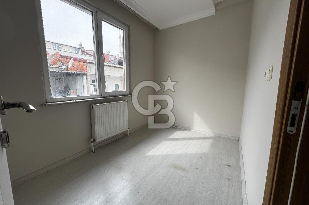 Kıraç Battalgazi'de Satılık 2+1 Balkonlu Dubleks Daire