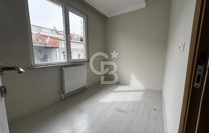 Kıraç Battalgazi'de Satılık 2+1 Balkonlu Dubleks Daire