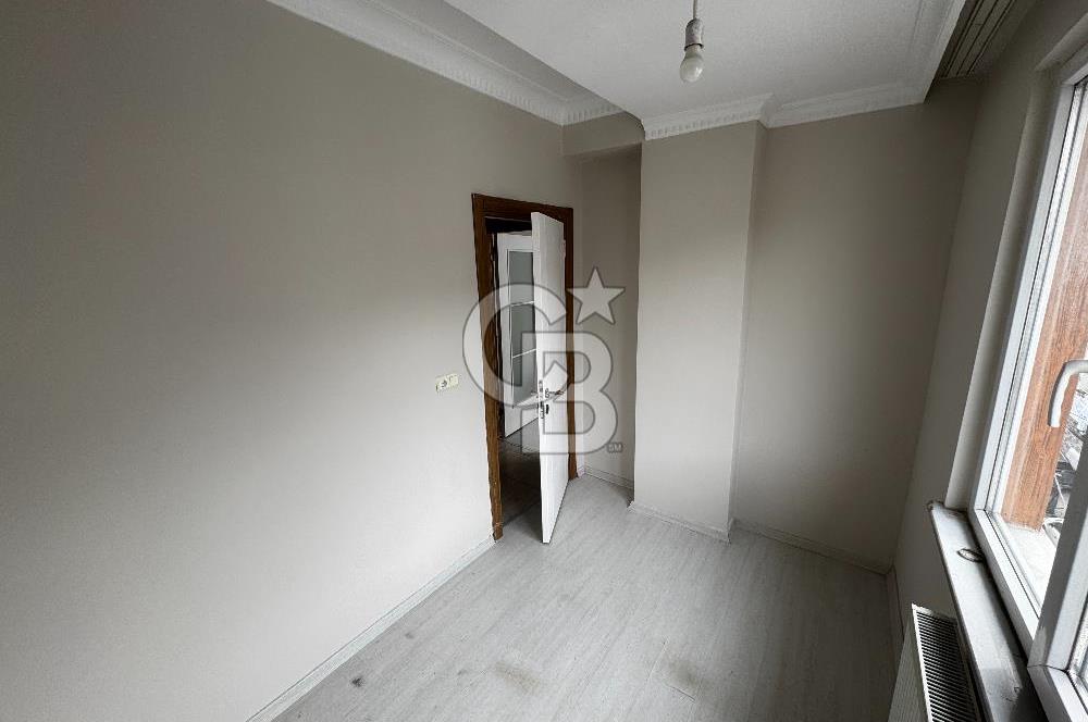 Kıraç Battalgazi'de Satılık 2+1 Balkonlu Dubleks Daire