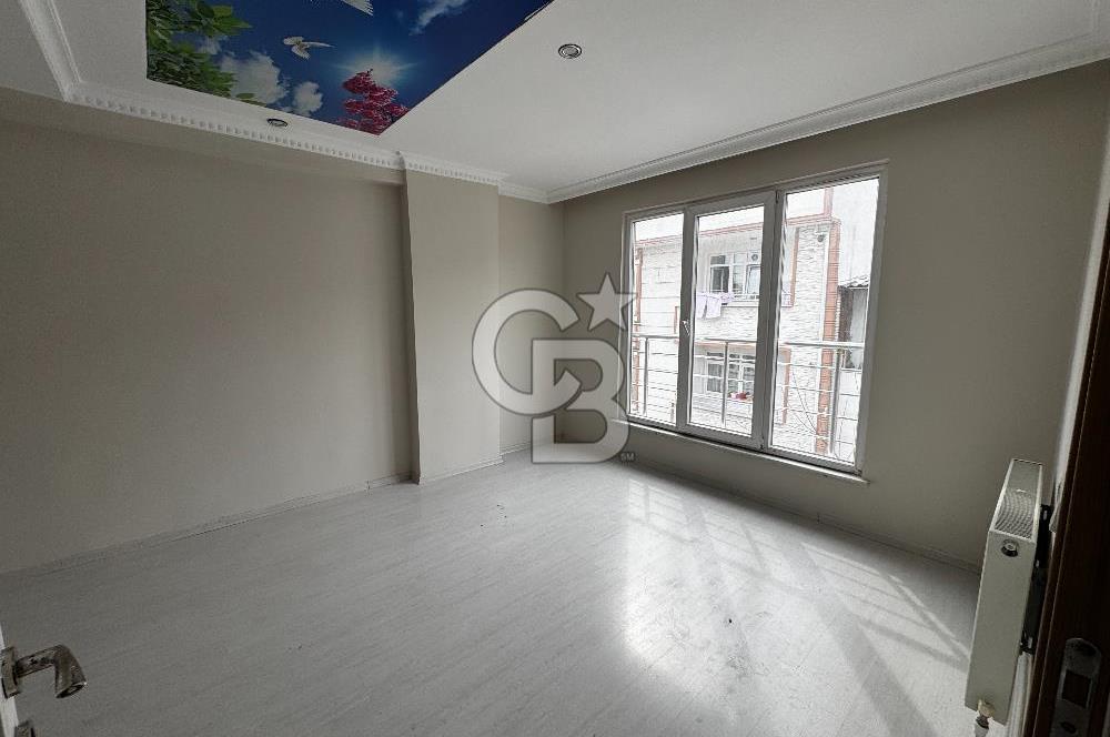 Kıraç Battalgazi'de Satılık 2+1 Balkonlu Dubleks Daire