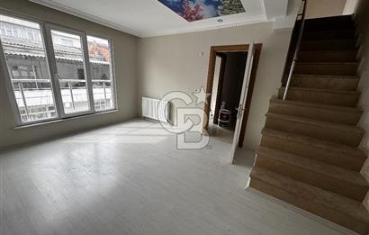 Kıraç Battalgazi'de Satılık 2+1 Balkonlu Dubleks Daire