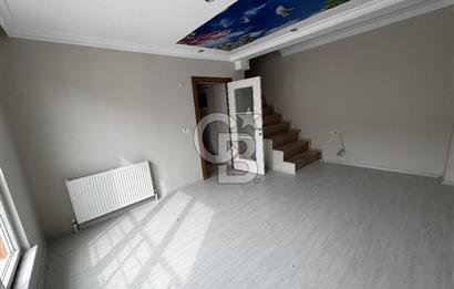 Kıraç Battalgazi'de Satılık 2+1 Balkonlu Dubleks Daire