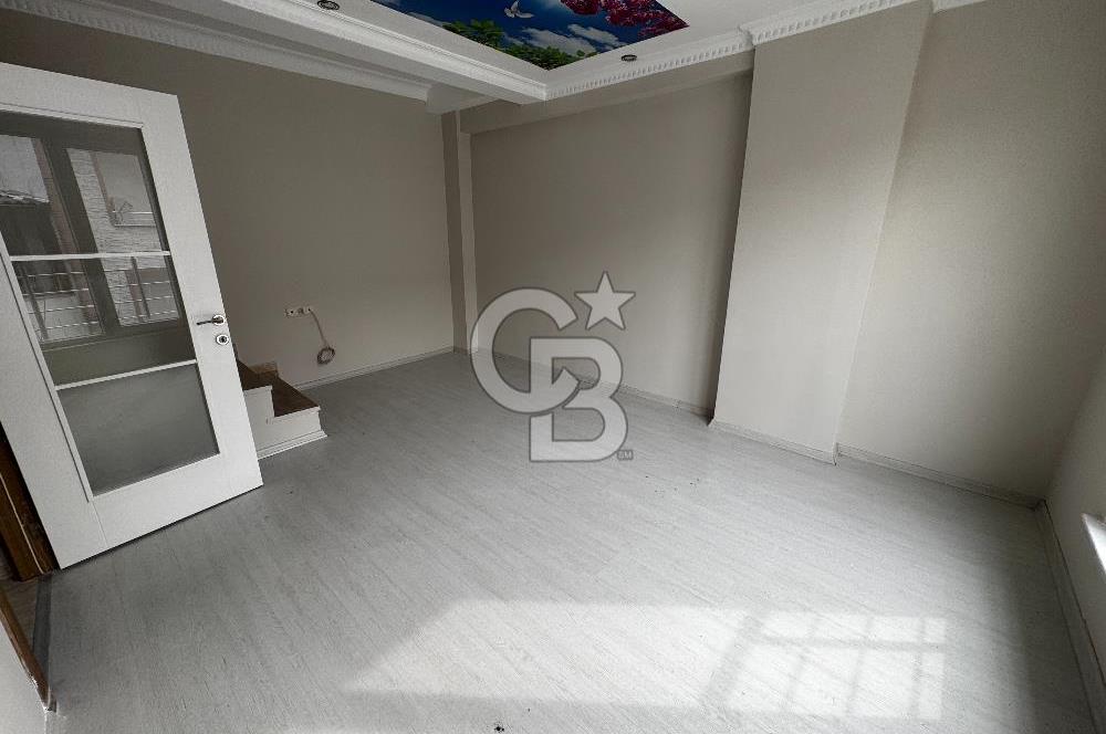 Kıraç Battalgazi'de Satılık 2+1 Balkonlu Dubleks Daire