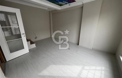 Kıraç Battalgazi'de Satılık 2+1 Balkonlu Dubleks Daire