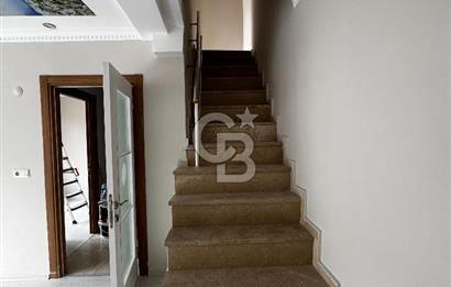 Kıraç Battalgazi'de Satılık 2+1 Balkonlu Dubleks Daire