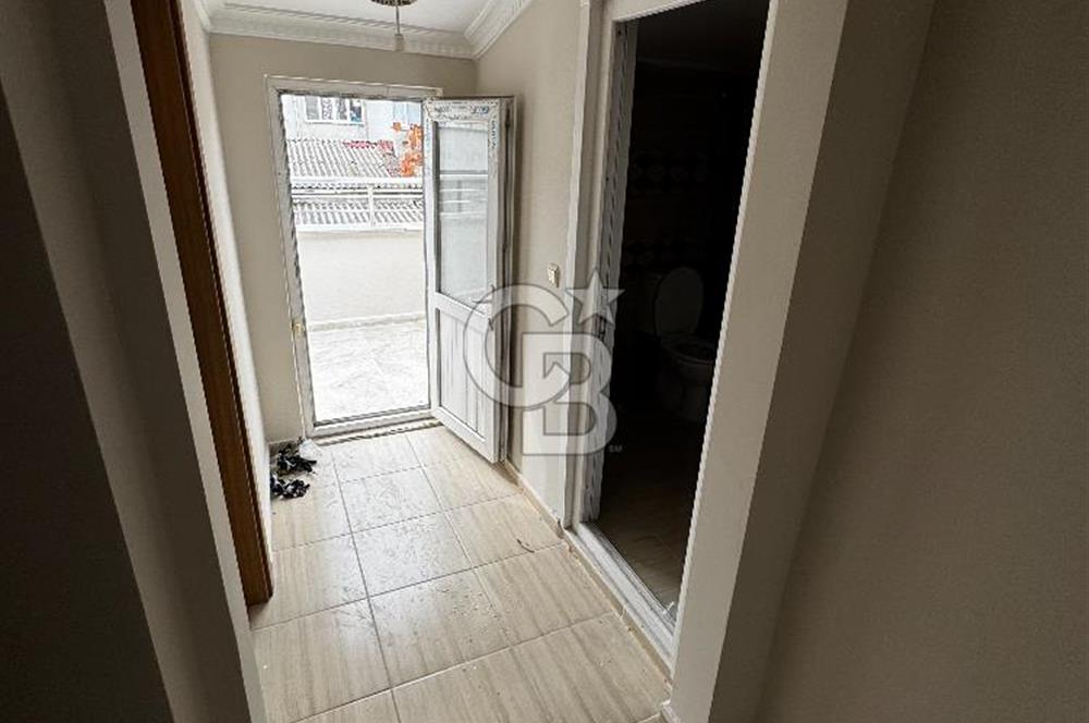 Kıraç Battalgazi'de Satılık 2+1 Balkonlu Dubleks Daire