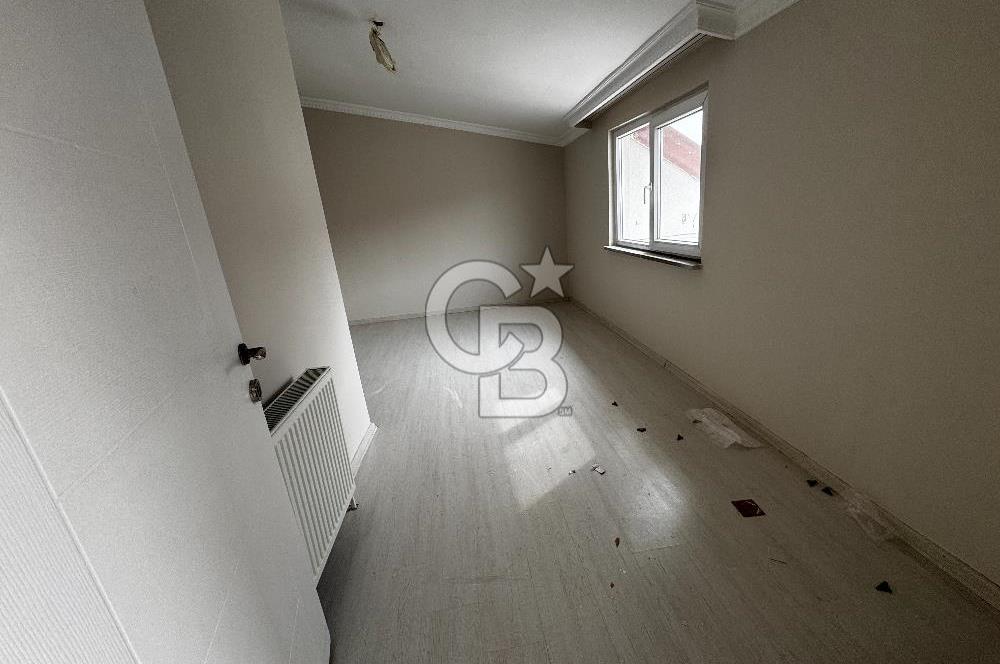 Kıraç Battalgazi'de Satılık 2+1 Balkonlu Dubleks Daire