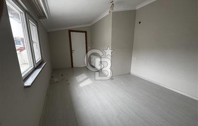 Kıraç Battalgazi'de Satılık 2+1 Balkonlu Dubleks Daire