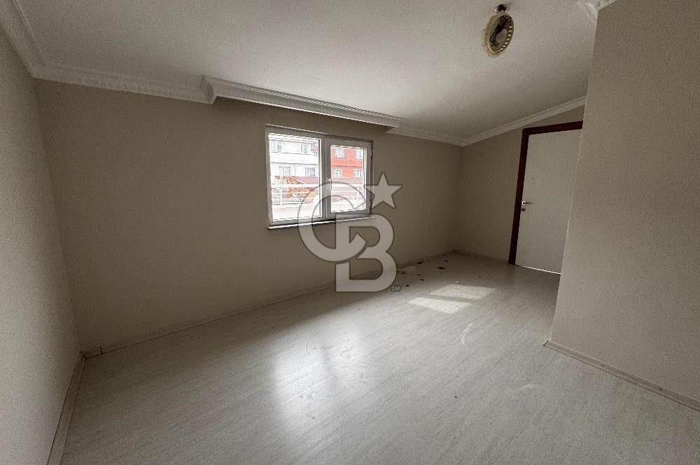 Kıraç Battalgazi'de Satılık 2+1 Balkonlu Dubleks Daire