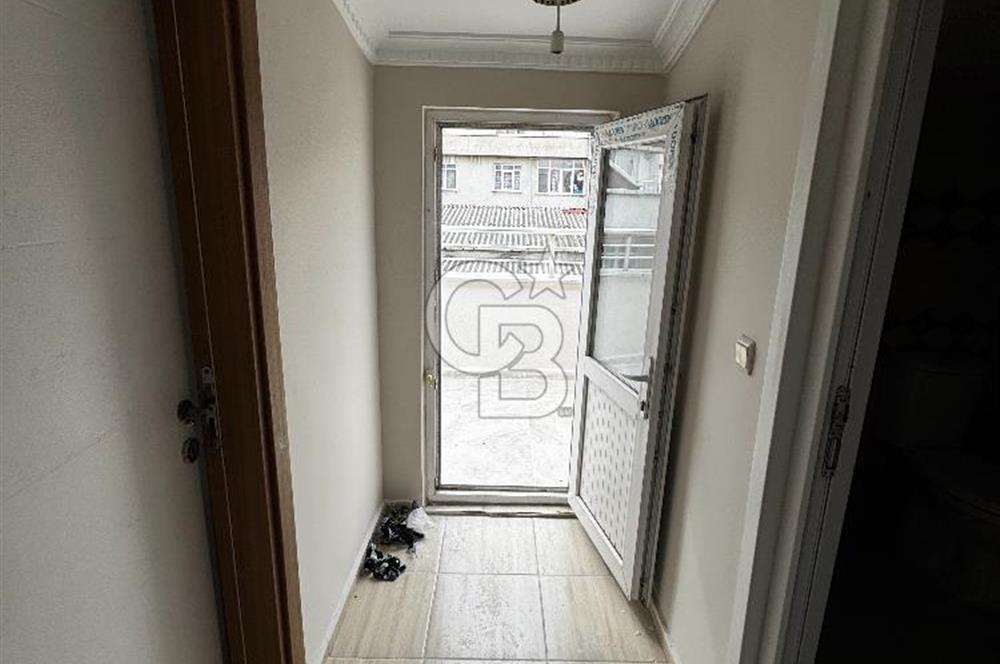 Kıraç Battalgazi'de Satılık 2+1 Balkonlu Dubleks Daire