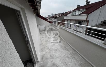 Kıraç Battalgazi'de Satılık 2+1 Balkonlu Dubleks Daire