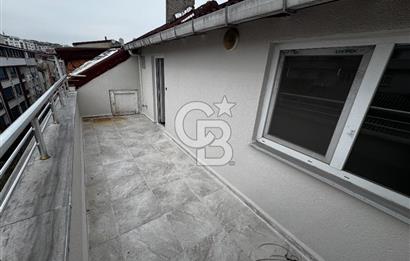 Kıraç Battalgazi'de Satılık 2+1 Balkonlu Dubleks Daire