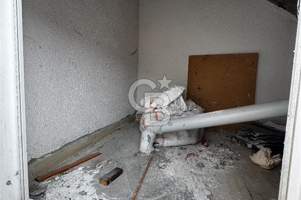 Kıraç Battalgazi'de Satılık 2+1 Balkonlu Dubleks Daire