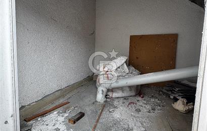 Kıraç Battalgazi'de Satılık 2+1 Balkonlu Dubleks Daire