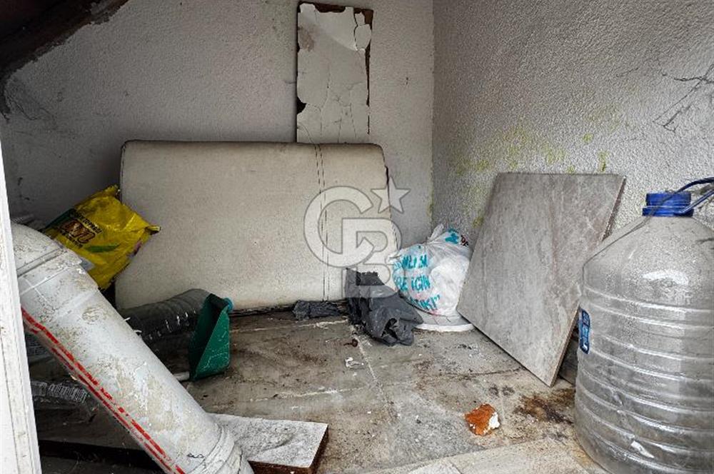 Kıraç Battalgazi'de Satılık 2+1 Balkonlu Dubleks Daire