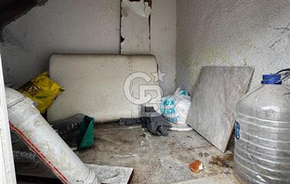 Kıraç Battalgazi'de Satılık 2+1 Balkonlu Dubleks Daire