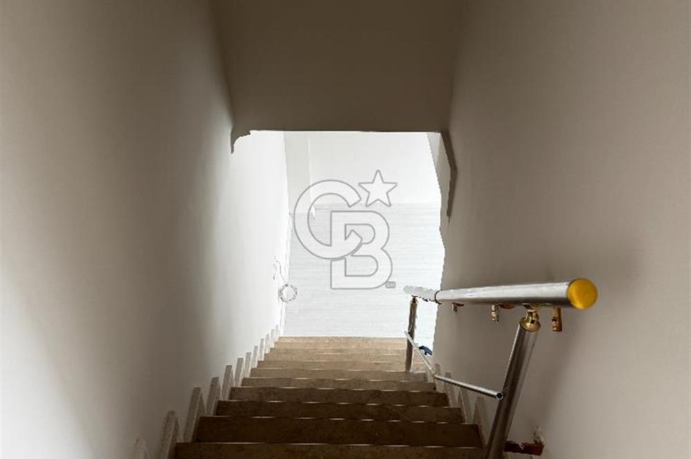 Kıraç Battalgazi'de Satılık 2+1 Balkonlu Dubleks Daire