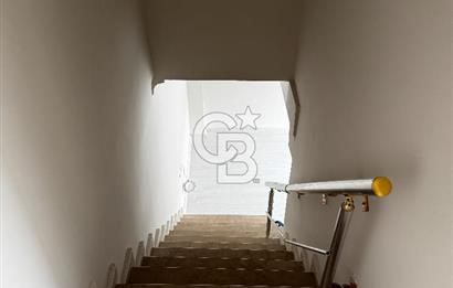 Kıraç Battalgazi'de Satılık 2+1 Balkonlu Dubleks Daire