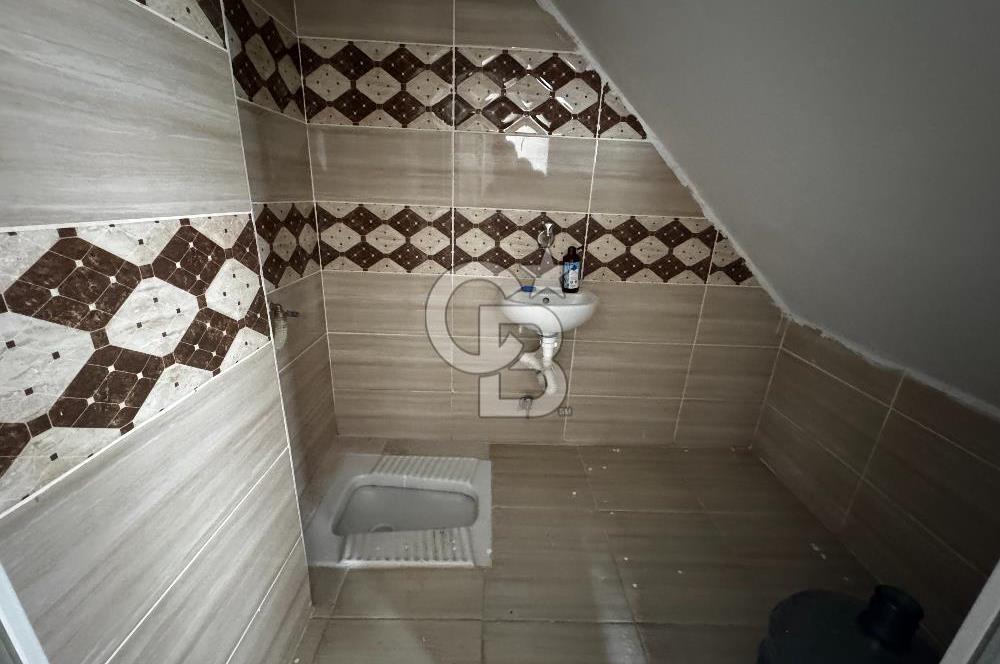 Kıraç Battalgazi'de Satılık 2+1 Balkonlu Dubleks Daire