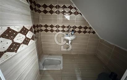 Kıraç Battalgazi'de Satılık 2+1 Balkonlu Dubleks Daire