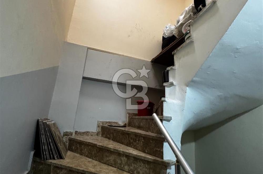 Kıraç Battalgazi'de Satılık 2+1 Balkonlu Dubleks Daire