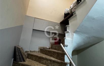 Kıraç Battalgazi'de Satılık 2+1 Balkonlu Dubleks Daire