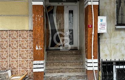 Kıraç Battalgazi'de Satılık 2+1 Balkonlu Dubleks Daire